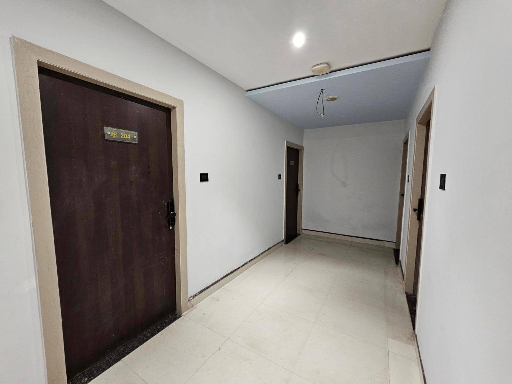Hotel Mk Vivanta Gwalior Εξωτερικό φωτογραφία