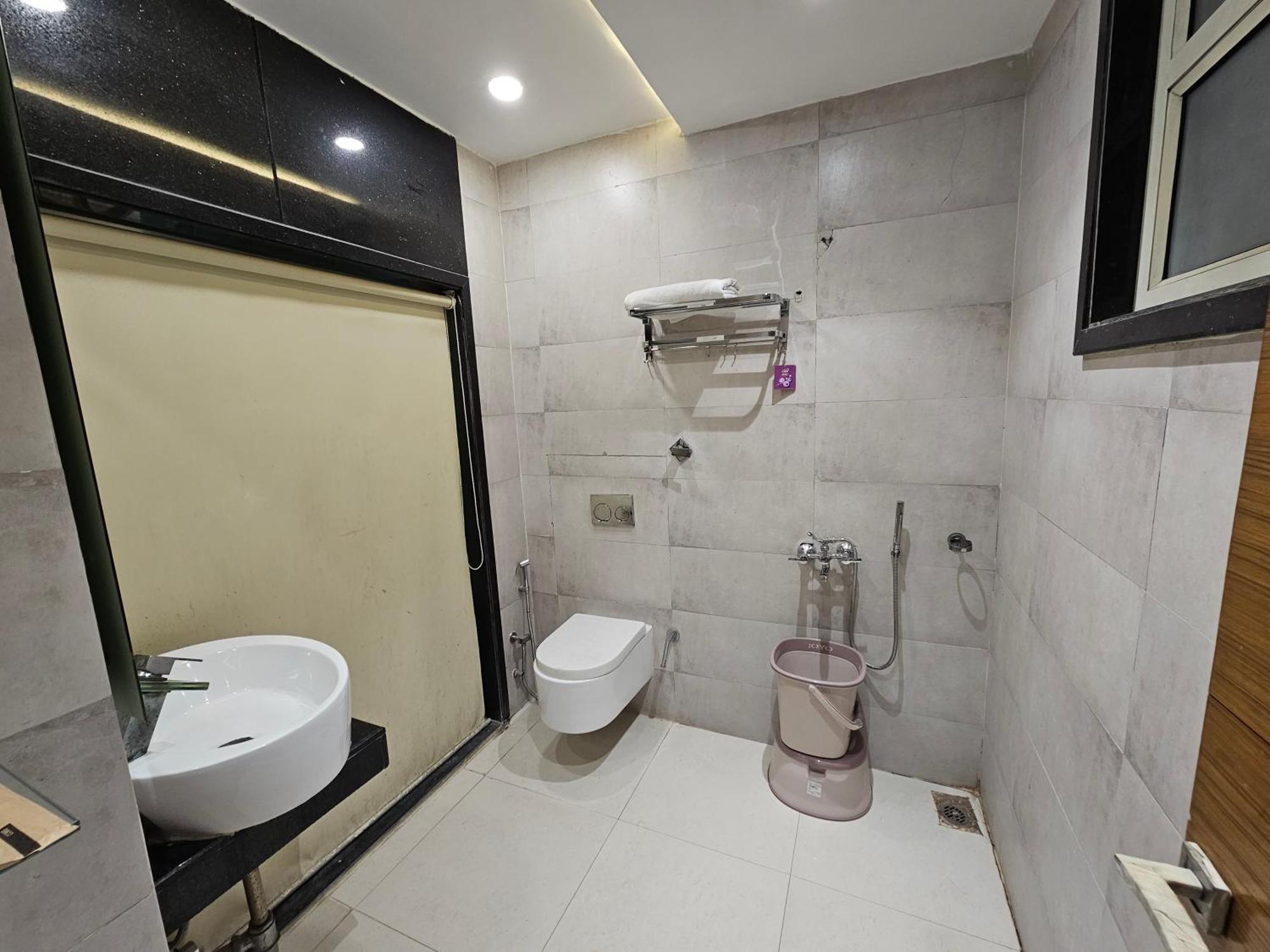 Hotel Mk Vivanta Gwalior Εξωτερικό φωτογραφία